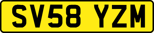 SV58YZM