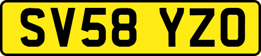SV58YZO