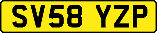 SV58YZP