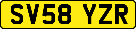 SV58YZR