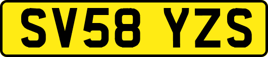SV58YZS