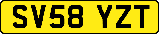 SV58YZT