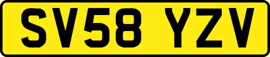 SV58YZV