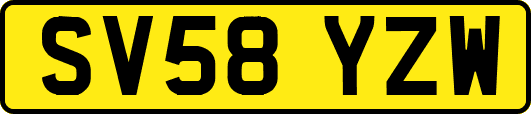 SV58YZW