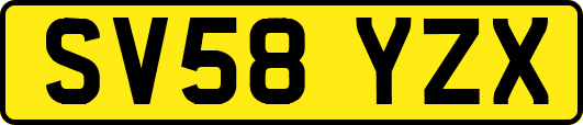 SV58YZX
