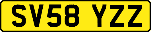 SV58YZZ