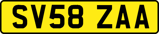 SV58ZAA