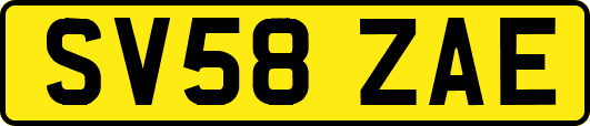 SV58ZAE