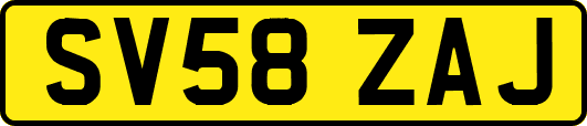 SV58ZAJ