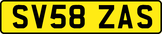SV58ZAS