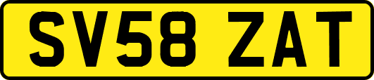 SV58ZAT
