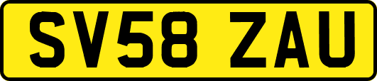 SV58ZAU