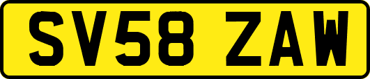 SV58ZAW