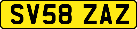 SV58ZAZ