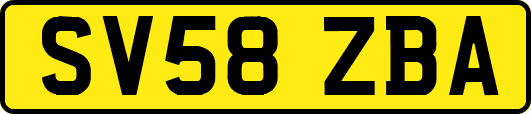 SV58ZBA