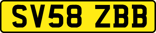 SV58ZBB