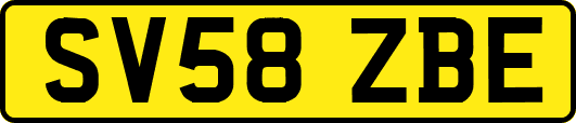 SV58ZBE
