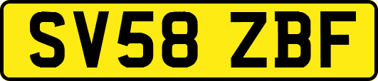 SV58ZBF