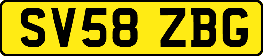 SV58ZBG