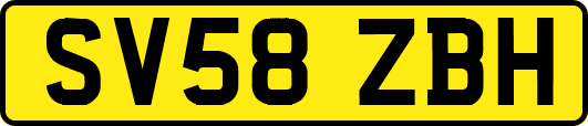 SV58ZBH