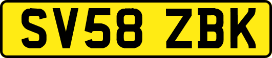 SV58ZBK