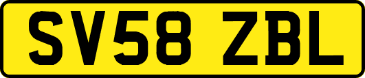 SV58ZBL