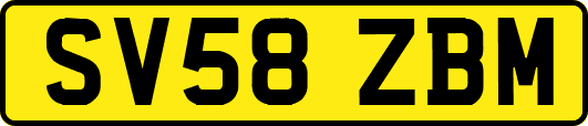 SV58ZBM