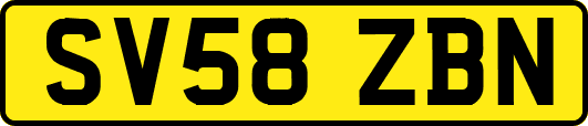 SV58ZBN