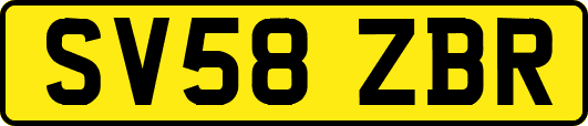 SV58ZBR