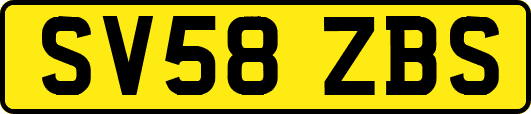 SV58ZBS