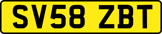 SV58ZBT