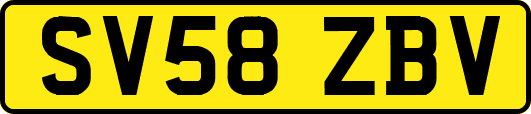 SV58ZBV