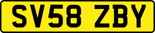SV58ZBY