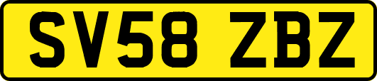 SV58ZBZ