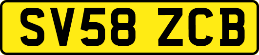 SV58ZCB