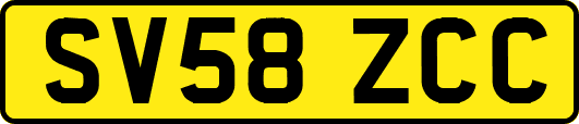 SV58ZCC