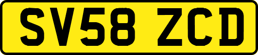 SV58ZCD