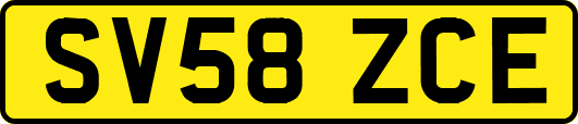 SV58ZCE