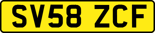 SV58ZCF