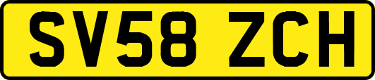 SV58ZCH