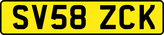 SV58ZCK