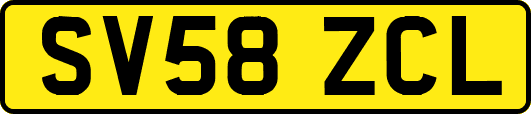 SV58ZCL