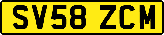 SV58ZCM