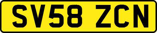 SV58ZCN