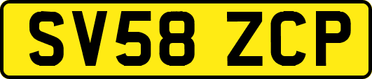 SV58ZCP
