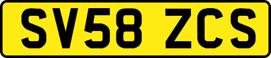 SV58ZCS