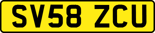 SV58ZCU