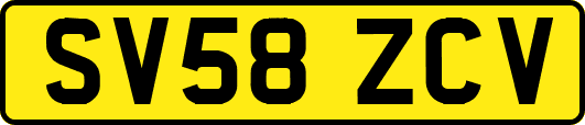 SV58ZCV