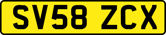 SV58ZCX