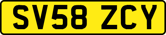 SV58ZCY